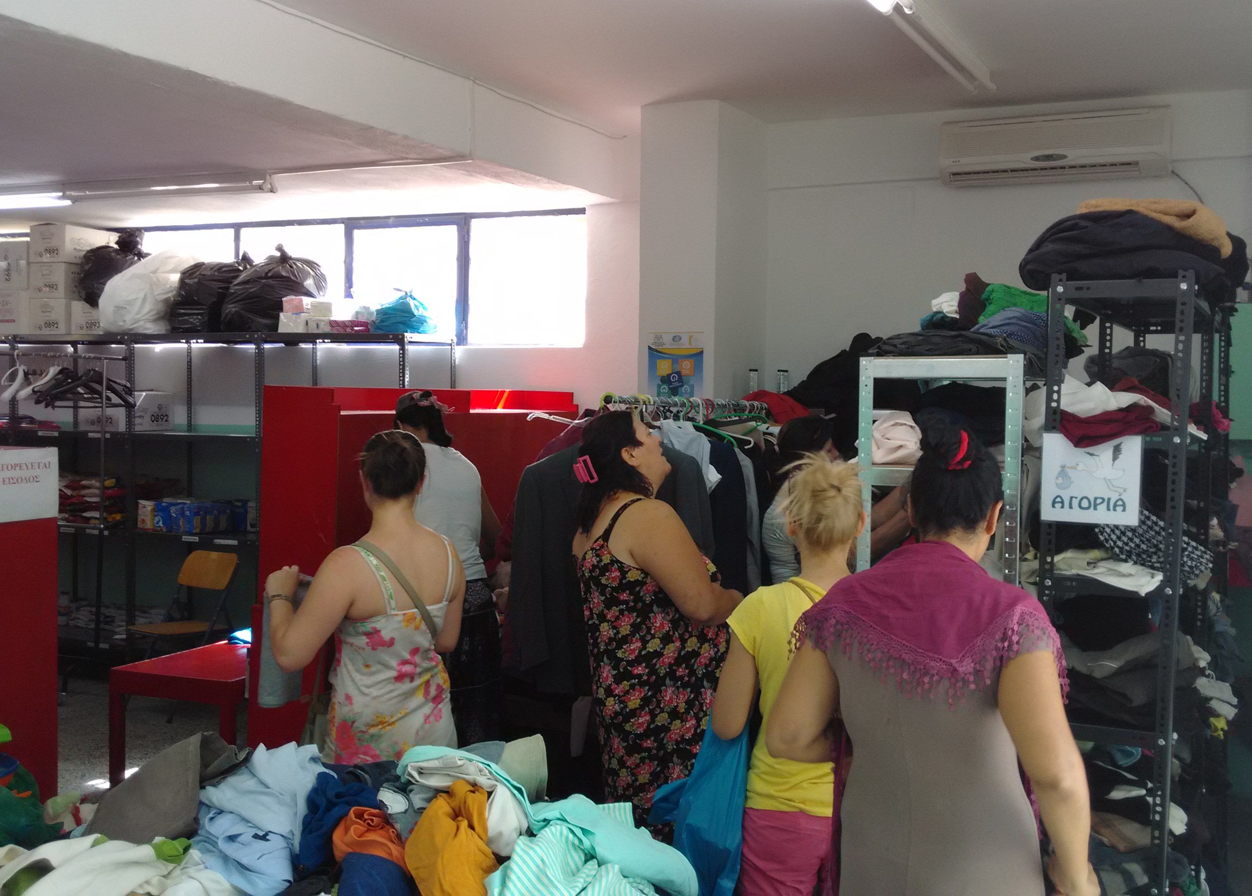 3η χαριστικη δραση2