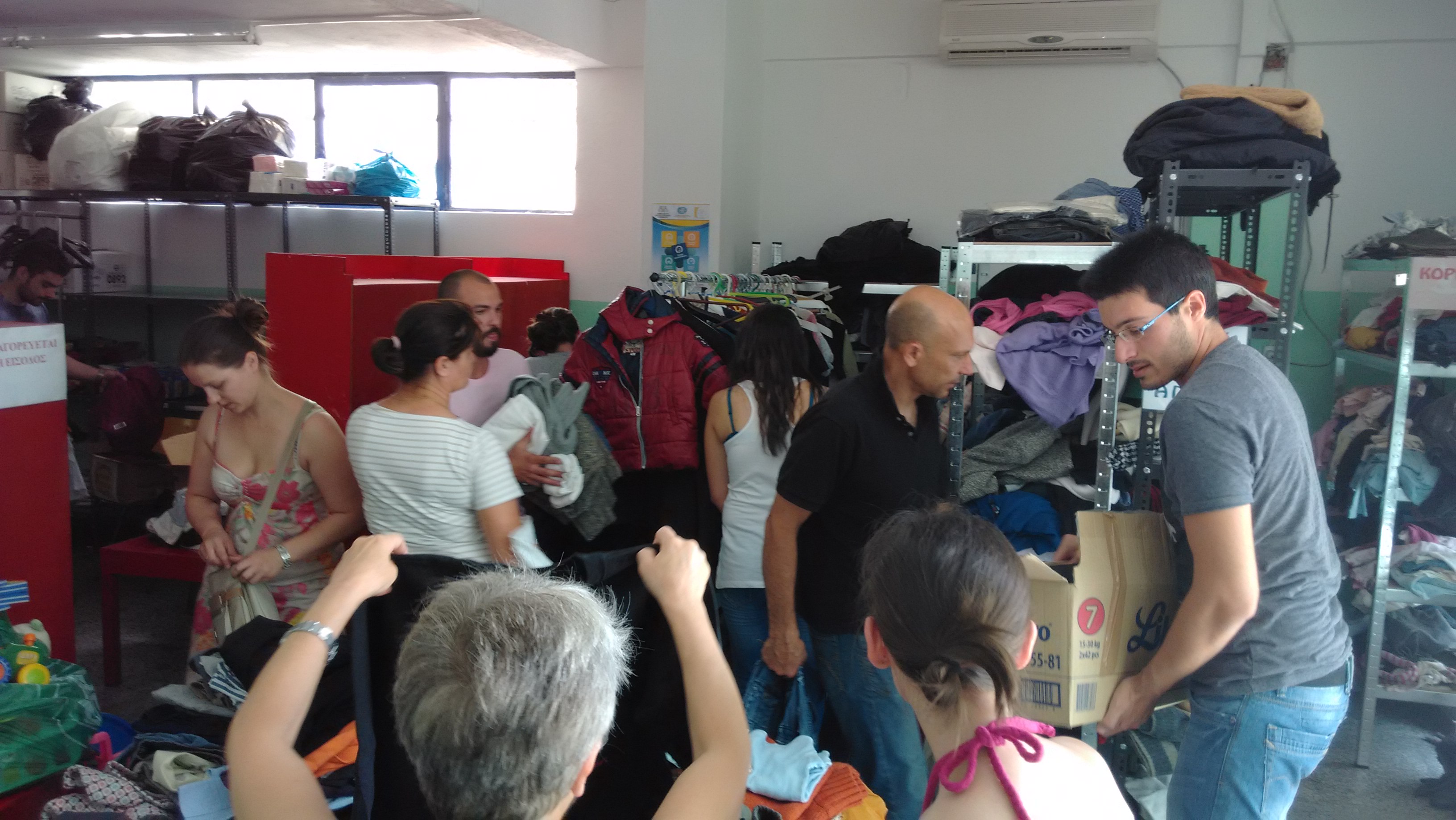 3η χαριστικη δραση3