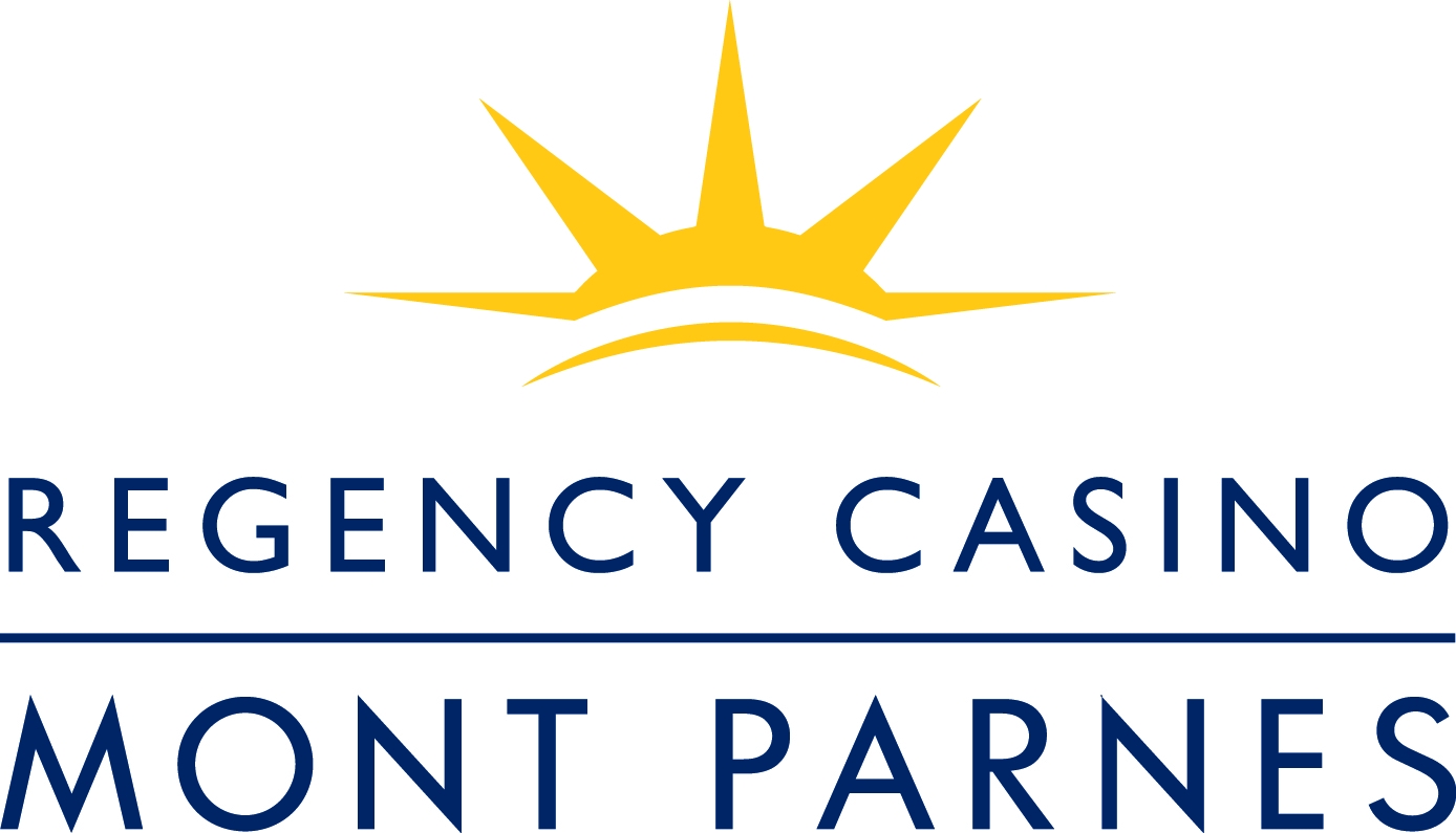 mont parnes blue logo F